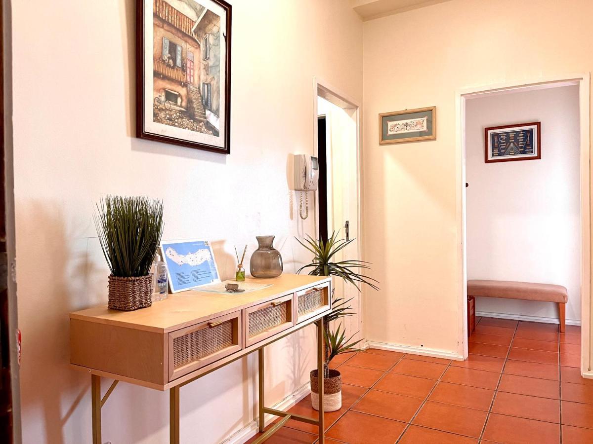 Beach Front House Ponta Delgada  Ngoại thất bức ảnh