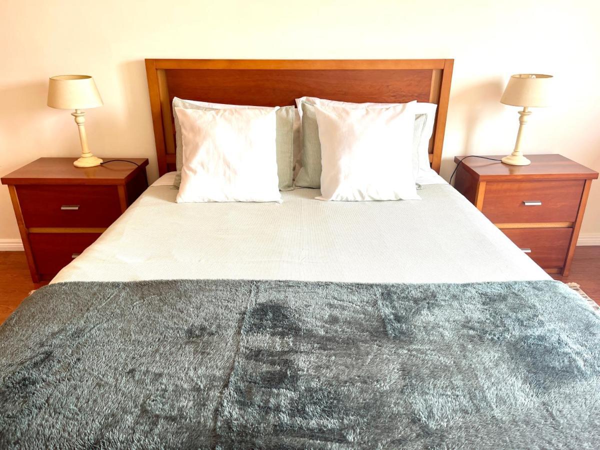 Beach Front House Ponta Delgada  Ngoại thất bức ảnh