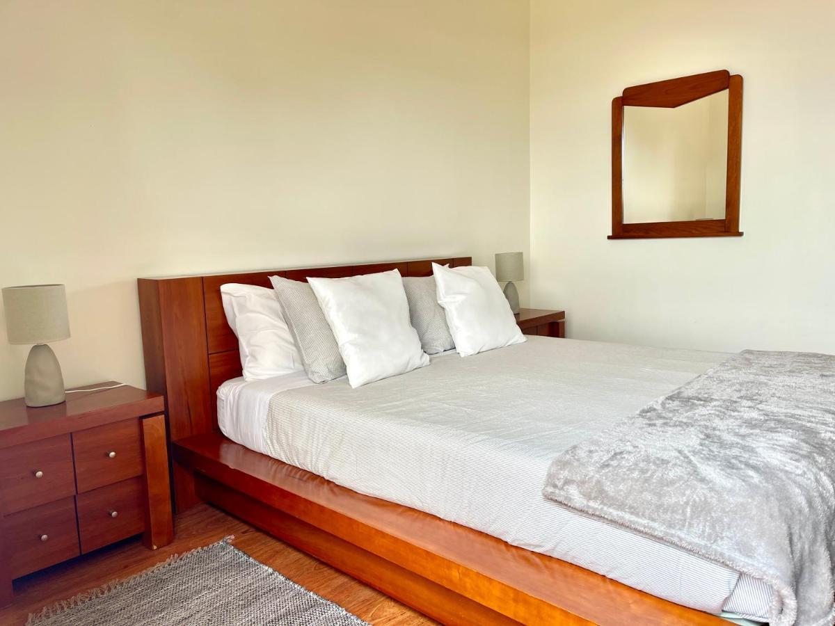 Beach Front House Ponta Delgada  Ngoại thất bức ảnh