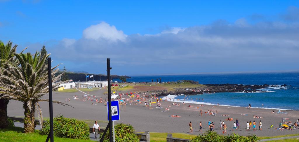Beach Front House Ponta Delgada  Ngoại thất bức ảnh
