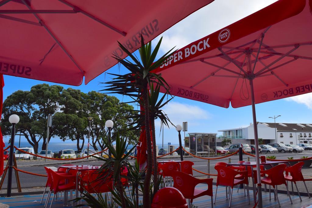 Beach Front House Ponta Delgada  Ngoại thất bức ảnh